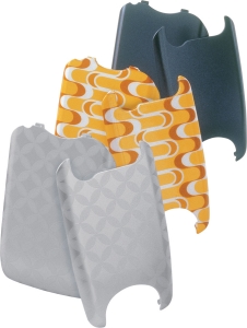 Sony Ericsson Original Modern Style-Up Cover DPY901420