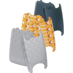 Sony Ericsson Original Modern Style-Up Cover DPY901420-SO