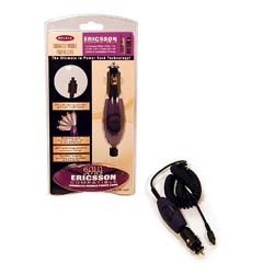 Ericsson Compatible Premium Rapid Car Charger F8V7014-GLD(DS)-SO
