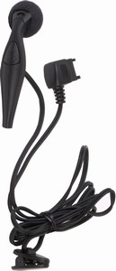 Sony Ericsson Original Portable Hands Free Headset (HPE-14)    RLF50125 (P)
