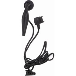 Sony Ericsson Original Portable Hands Free Headset (HPE-14)    RLF50125 (P)