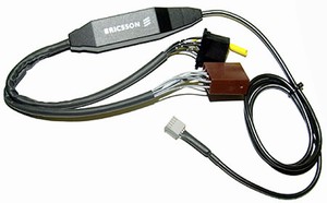 Sony Ericsson T28 Original Music Mute    KRY1011004