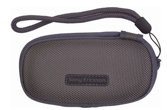 Sony Ericsson Original Ballistic Pouch ICT-14