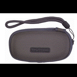 Sony Ericsson Original Ballistic Pouch ICT-14