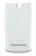 Sony Ericsson T68i Original Li-Poly Battery - Silver (BST-14)  (OS)