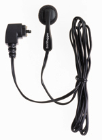 Ericsson Compatible Handsfree Earbud/Mic C8120  (DS)
