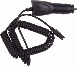 Sony Ericsson Original Rapid Car Charger  CLA-11/ DPY901063