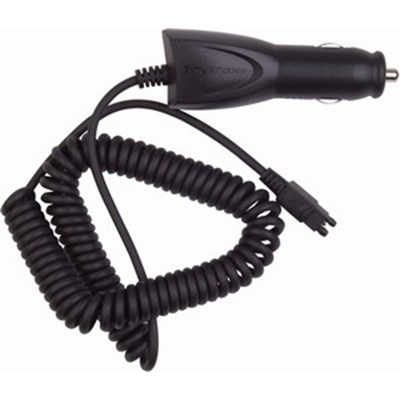 Sony Ericsson Original Rapid Car Charger  CLA-11/ DPY901063