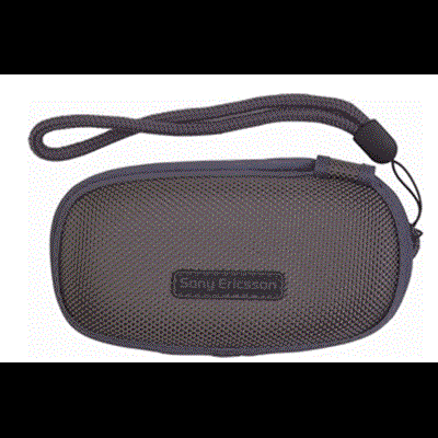 Sony Ericsson Original Ballistic Pouch ICT-14