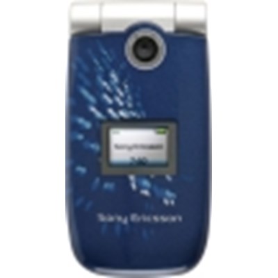 Sony Ericsson Original Snap-on Cover - Party Rave   NTM2011274-4