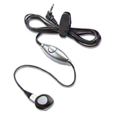 PalmOne Treo Original Headset    3192WW