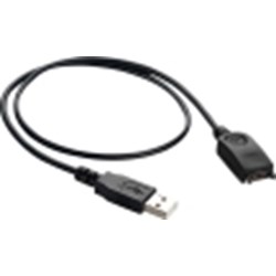 PalmOne Treo Original HotSync USB Travel Cable   92480