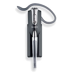 Sony Bluetooth Headset with Adapter    DR-BT1K