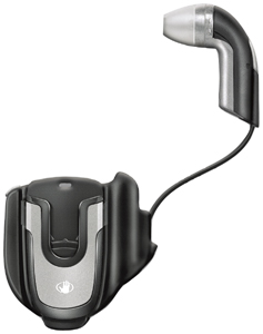 Body Glove Earglove Retractable Headset
