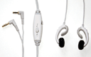 Plantronics Musical Mobile Headset    MX100S