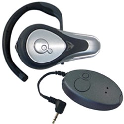 SCALA500 Bluetooth Handsfree Headset with Bluetooth Adapter   HFSC500NON
