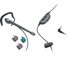 Jabra ProBoom Headset PMSAM302