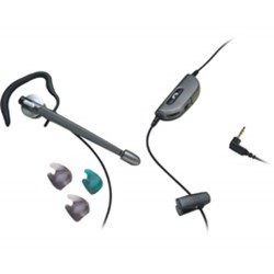 Jabra ProBoom Headset PMSAM302