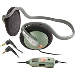 Skullcandy Stereo Handsfree Behind the Neck Headset   SCB-N4-SO