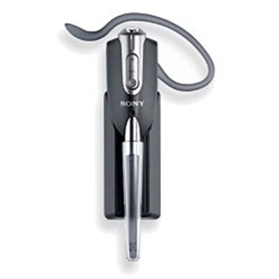 Sony Bluetooth Headset with Adapter    DR-BT1K