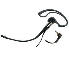 Sony Universal Headset with Boom Mic DR-J120-NE