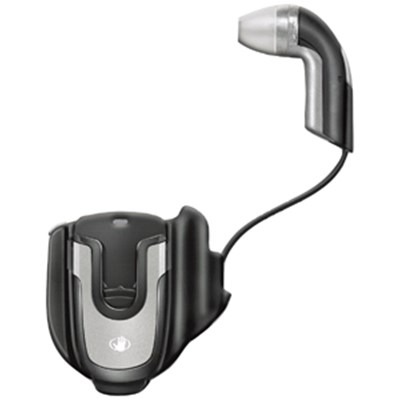 Body Glove Earglove Retractable Headset