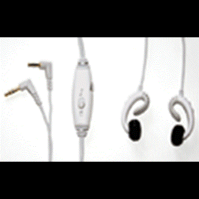 Plantronics Musical Mobile Headset    MX100S