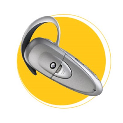 Plantronics Blue Tooth Headset M-3000 (DS)