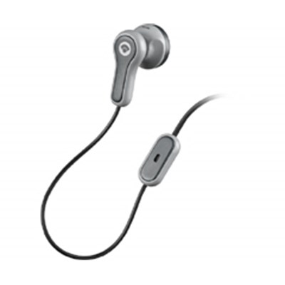 Plantronics In The Ear Headset with In-Line Mic   M-40