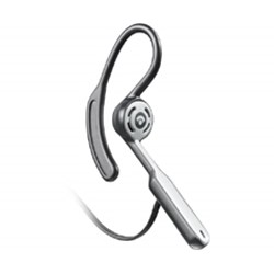 Plantronics Over The Ear Headset with Boom Mic M-60PLN
