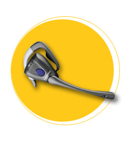 Plantronics Blue Tooth Headset M1000 (DS)