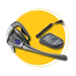 Plantronics Blue Tooth Headset M1500