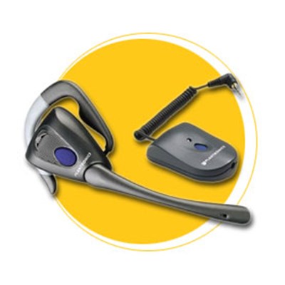 Plantronics Blue Tooth Headset M1500