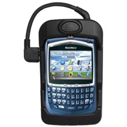 Blackberry Compatible Bury System 8 Take and Talk Cradle  0-02-22-0173-0