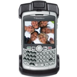 Blackberry Compatible Bury System  Take and Talk Cradle  0-02-22-0200-0