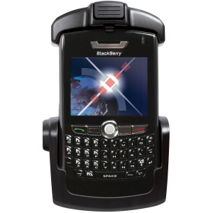 Blackberry Compatible Bury Take and Talk Cradle for System 8  0-02-22-0208-52