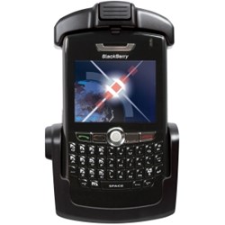 Blackberry Compatible Bury Take and Talk Cradle for System 8  0-02-22-0208-52-BL
