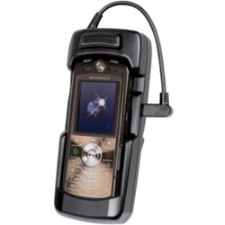Motorola Compatible Bury Comfort Cradle   0-02-36-0003-2