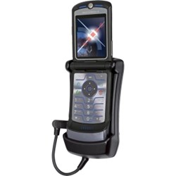 Motorola Compatible Bury Comfort Cradle  0-02-36-0010-2