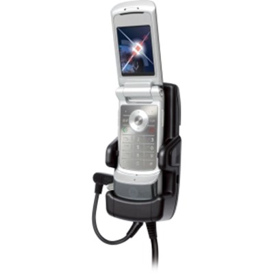 Motorola Compatible Bury Comfort Cradle  0-02-36-0012-2