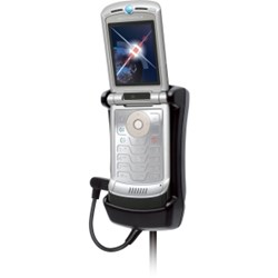 Motorola Compatible Bury Comfort Cradle  0-02-36-0013-2