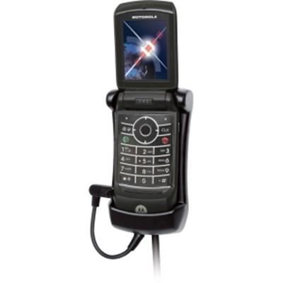 Motorola Compatible Bury Comfort Cradle   0-02-36-0014-2