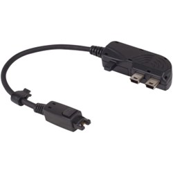 Motorola Compatible Bury System 8 Bluetooth Charging Cable  0-04-25-0005-0