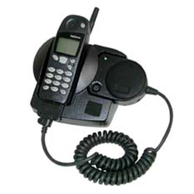Motorola Compatible Dock-N-Talk Car Kit 00330