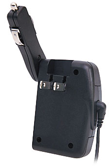 Sony Ericsson Compatible Doubletalk Car and Travel Charger    03388