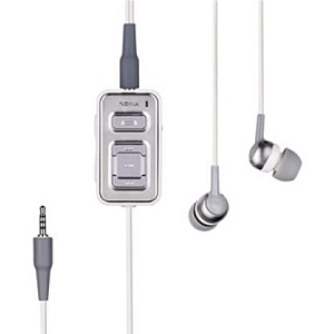 Nokia Original Headset   02704D5