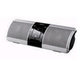 Nokia Original MD-5W Portable Bluetooth Stereo Speakers   0276977