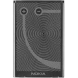 Nokia Original 1500 mAh Li-Polymer Standard Battery   0670391