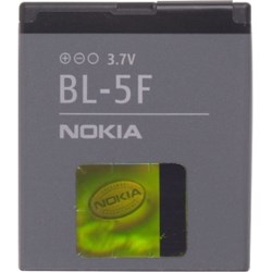 Nokia Original Extended Battery        0670498