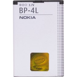 Nokia Original Standard Battery BP-4L  0670519